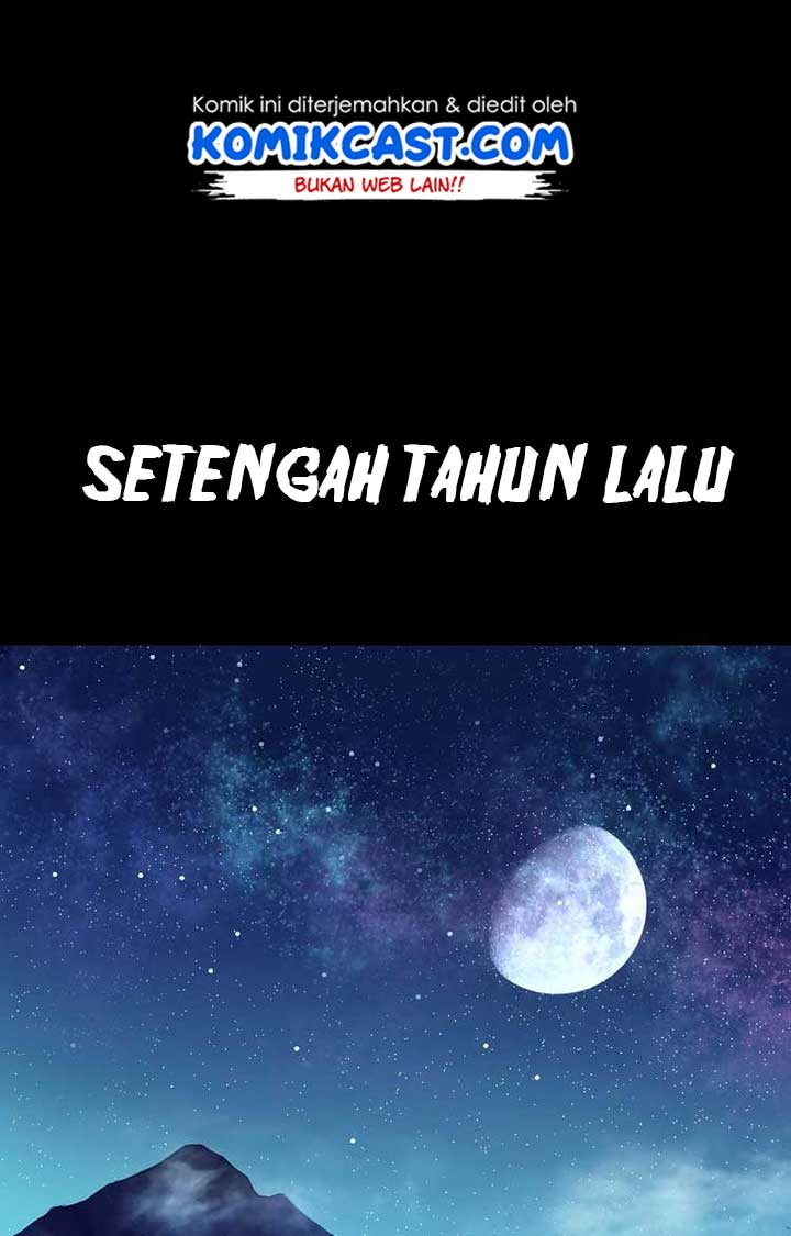 The Sacred Ruins Chapter 3 Gambar 6