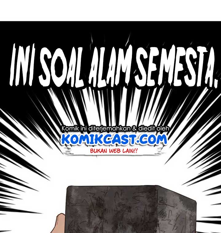 The Sacred Ruins Chapter 3 Gambar 60