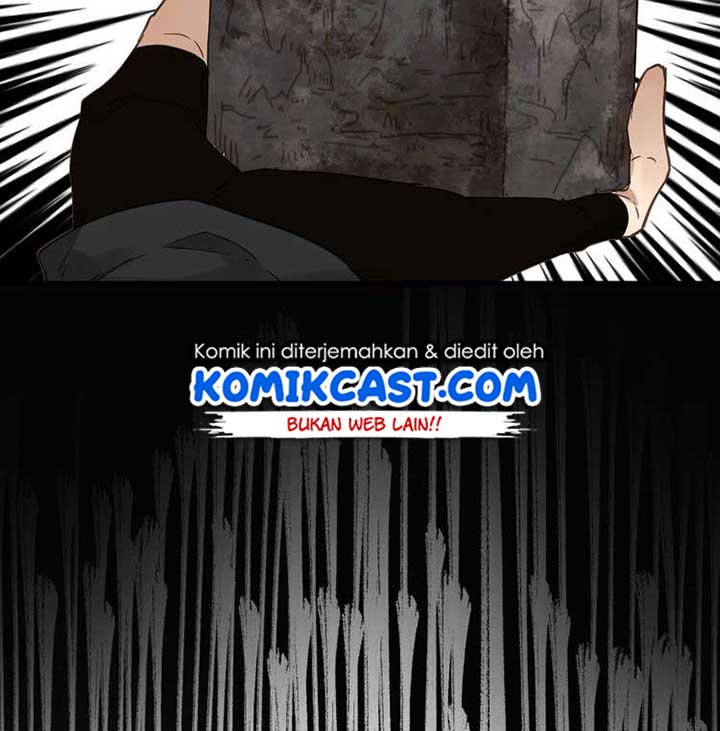 The Sacred Ruins Chapter 3 Gambar 61