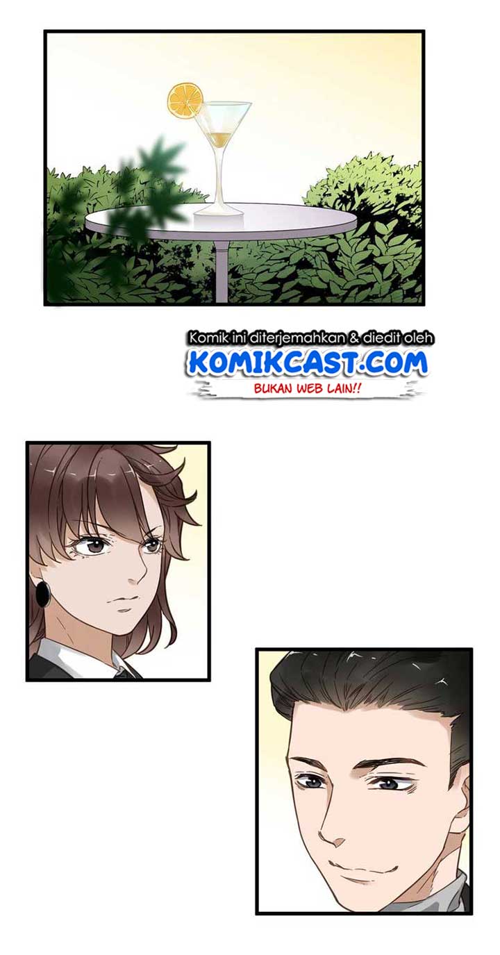 The Sacred Ruins Chapter 3 Gambar 66