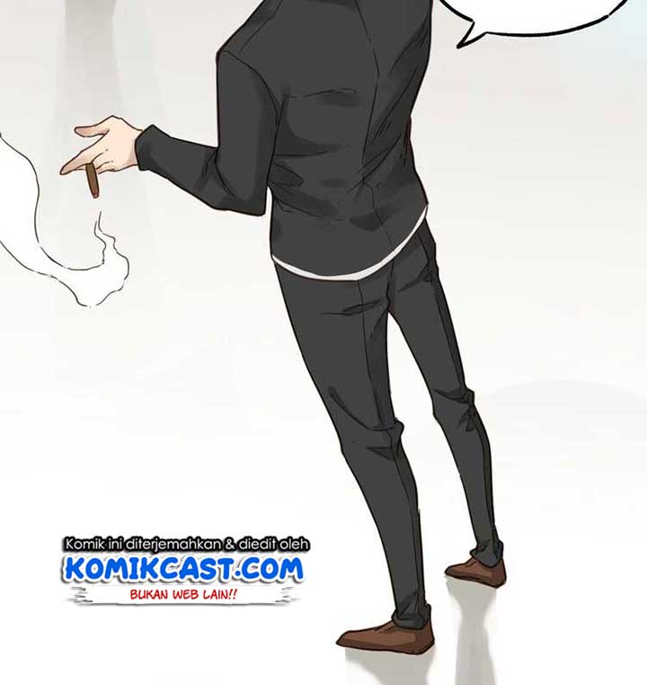 The Sacred Ruins Chapter 3 Gambar 69