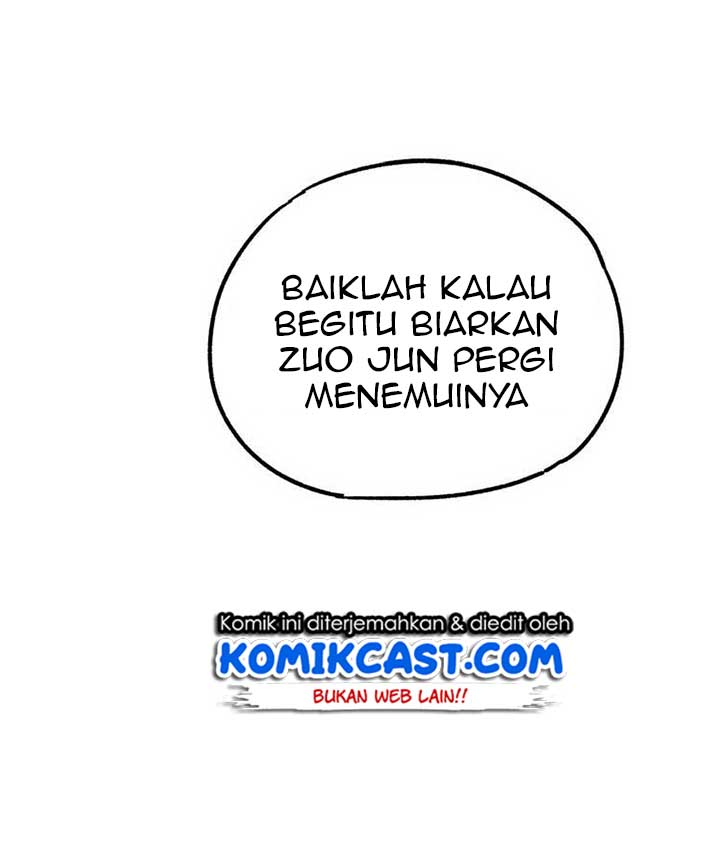 The Sacred Ruins Chapter 3 Gambar 71