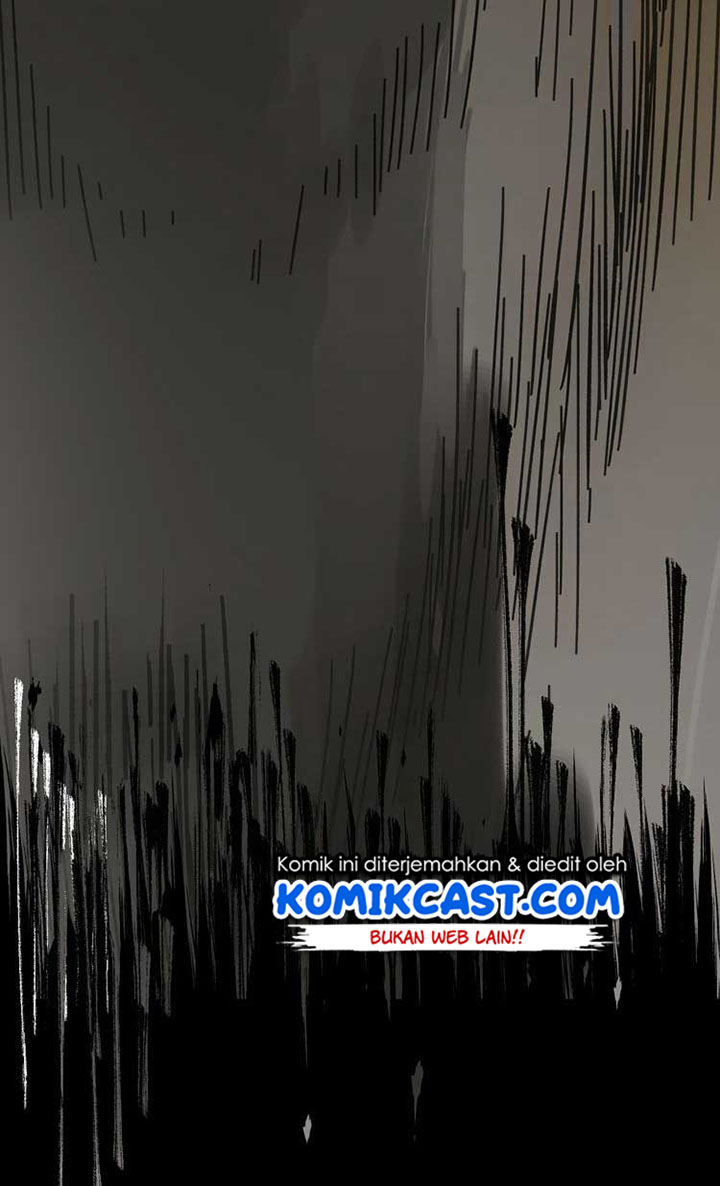 The Sacred Ruins Chapter 1 Gambar 22