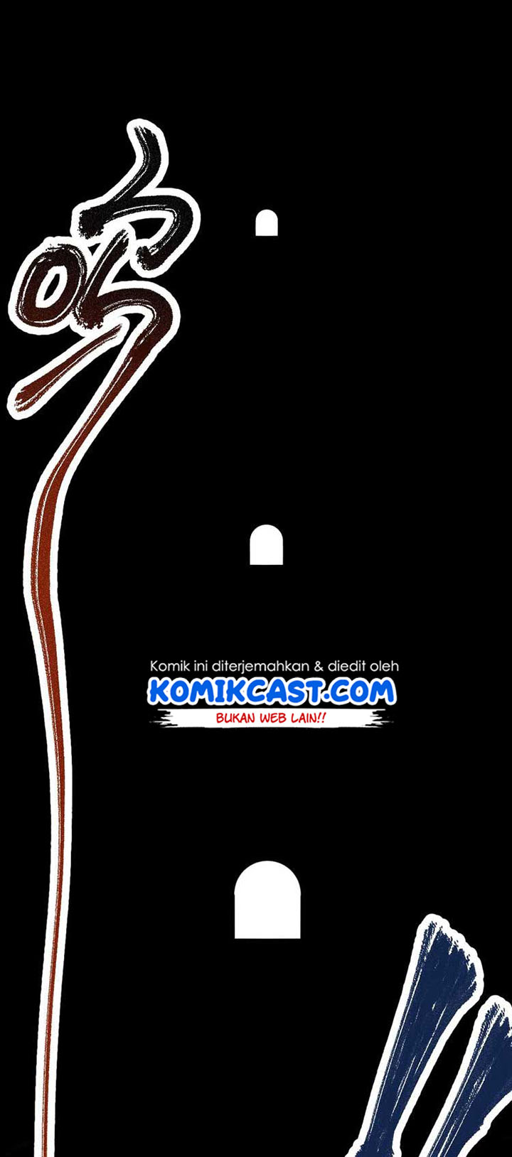The Sacred Ruins Chapter 1 Gambar 65