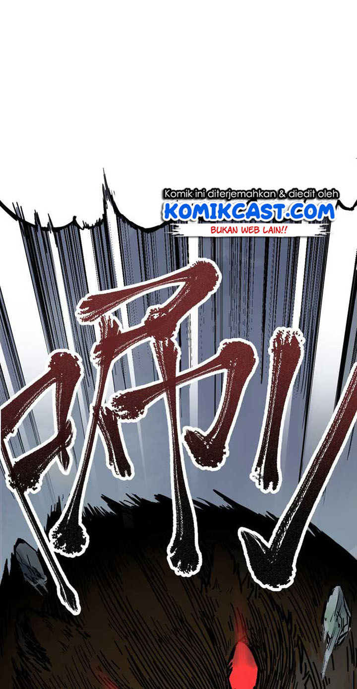 The Sacred Ruins Chapter 1 Gambar 7