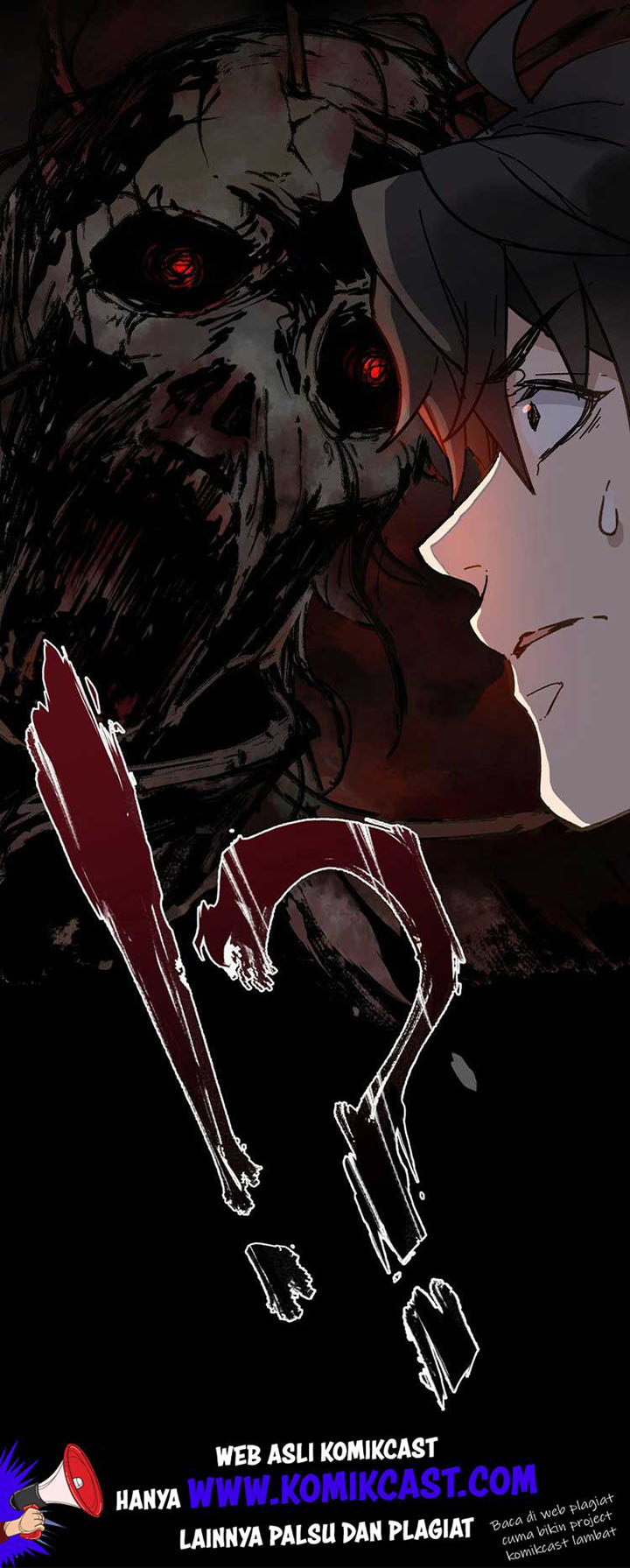 The Sacred Ruins Chapter 1 Gambar 72