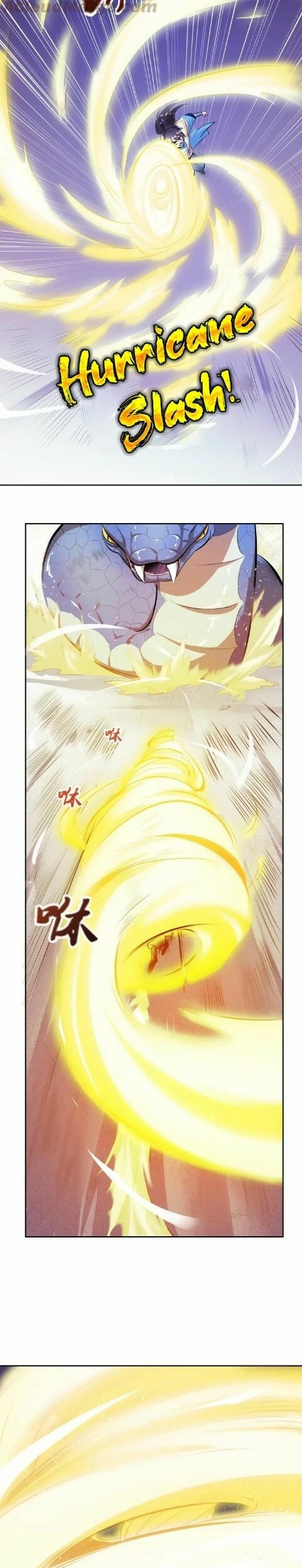 Return of The Avenger Chapter 8 Gambar 29