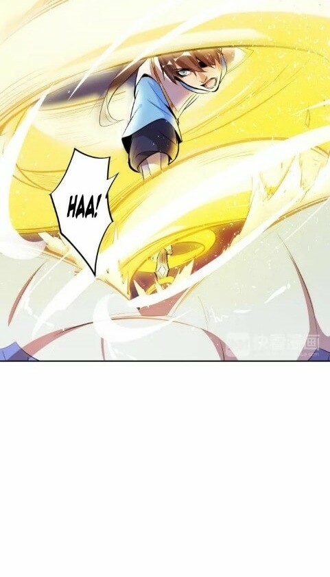 Return of The Avenger Chapter 8 Gambar 30