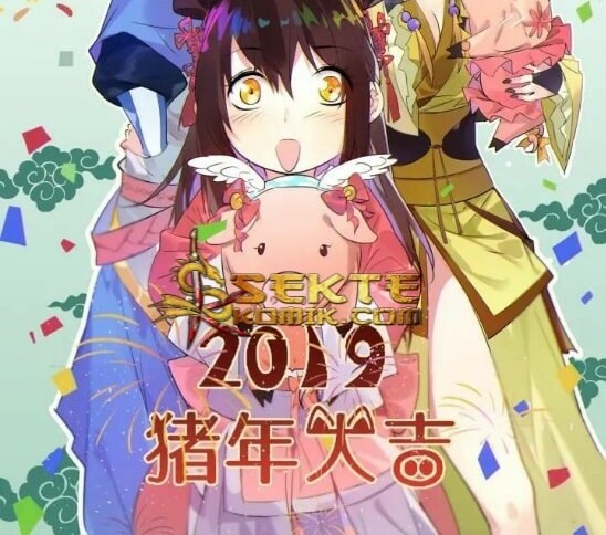 Return of The Avenger Chapter 8 Gambar 35