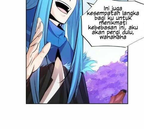 Return of The Avenger Chapter 8 Gambar 4