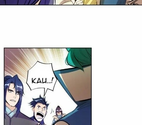 Return of The Avenger Chapter 8 Gambar 7