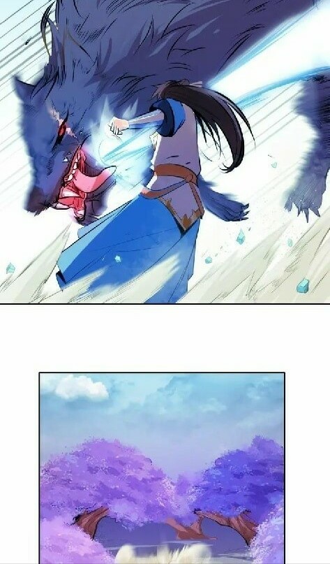 Return of The Avenger Chapter 8 Gambar 13