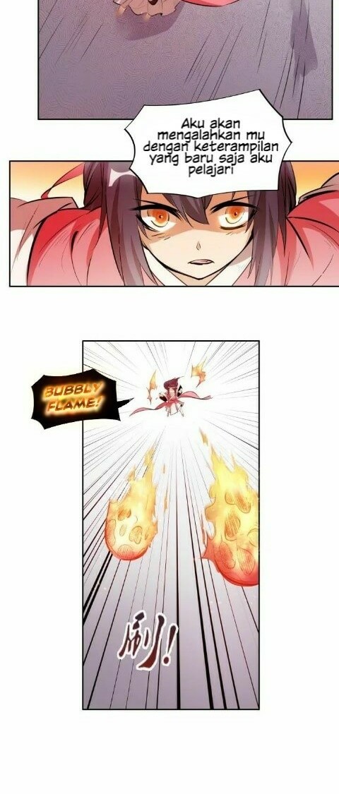 Return of The Avenger Chapter 8 Gambar 18