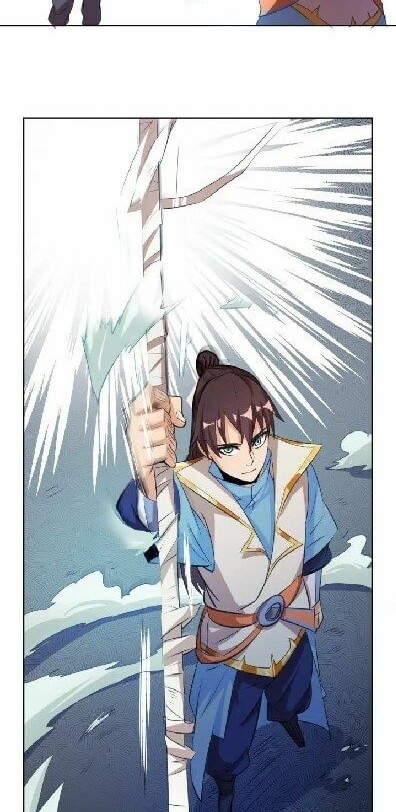 Return of The Avenger Chapter 7 Gambar 17