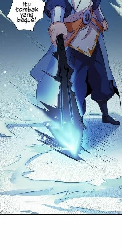 Return of The Avenger Chapter 7 Gambar 19
