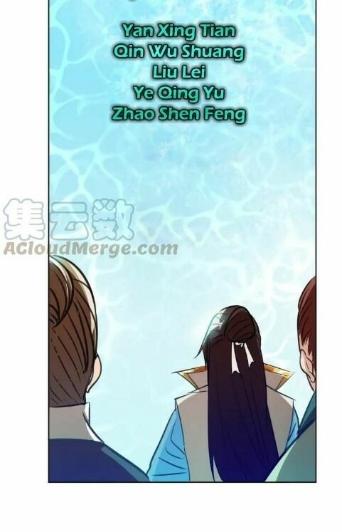 Return of The Avenger Chapter 7 Gambar 29