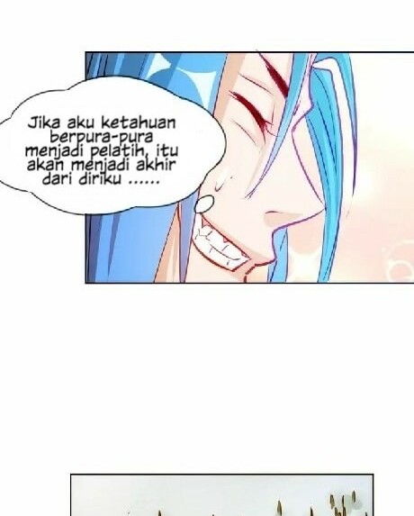 Return of The Avenger Chapter 7 Gambar 35
