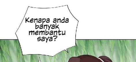 Return of The Avenger Chapter 7 Gambar 7