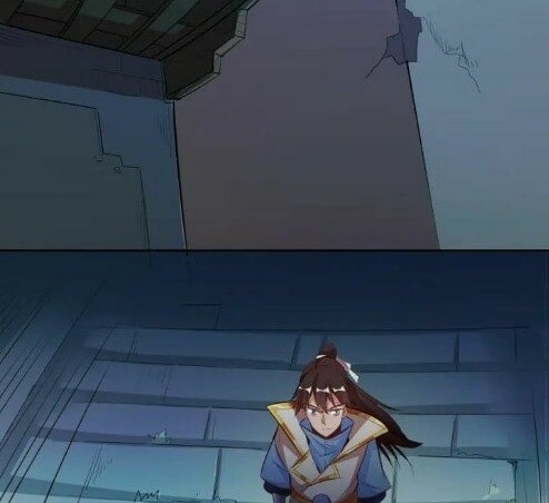 Return of The Avenger Chapter 7 Gambar 11