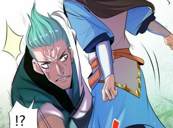 Return of The Avenger Chapter 6 Gambar 36