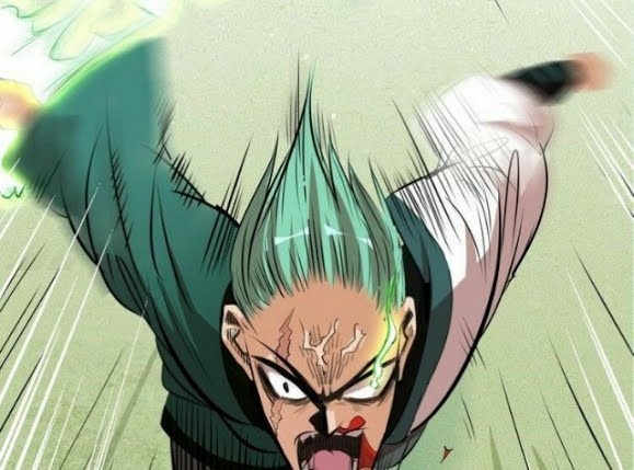 Return of The Avenger Chapter 6 Gambar 42