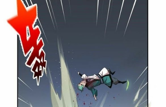 Return of The Avenger Chapter 6 Gambar 45