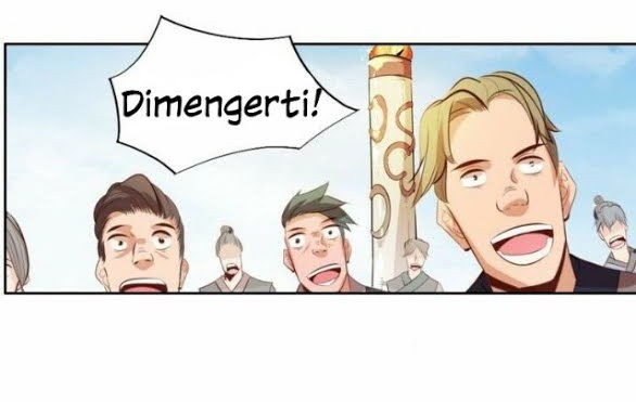 Return of The Avenger Chapter 6 Gambar 7