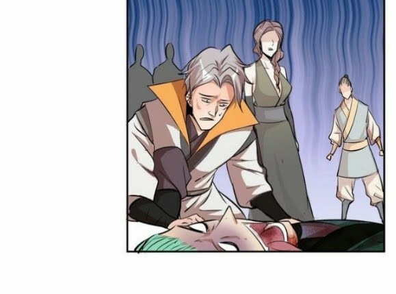 Return of The Avenger Chapter 6 Gambar 13