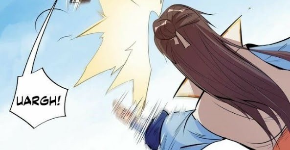 Return of The Avenger Chapter 6 Gambar 16