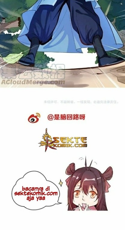 Return of The Avenger Chapter 5 Gambar 34
