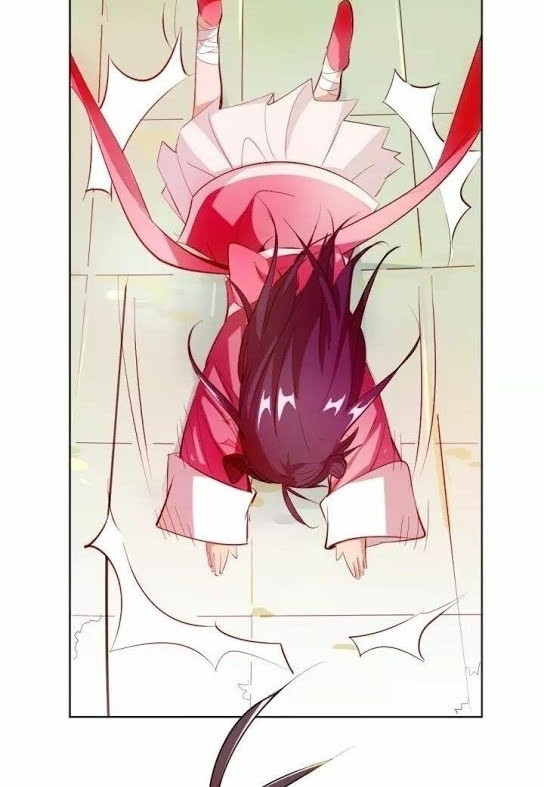 Return of The Avenger Chapter 5 Gambar 4