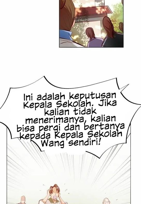 Return of The Avenger Chapter 5 Gambar 7