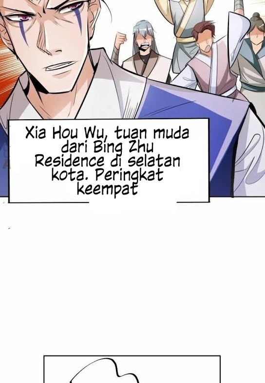 Return of The Avenger Chapter 5 Gambar 10