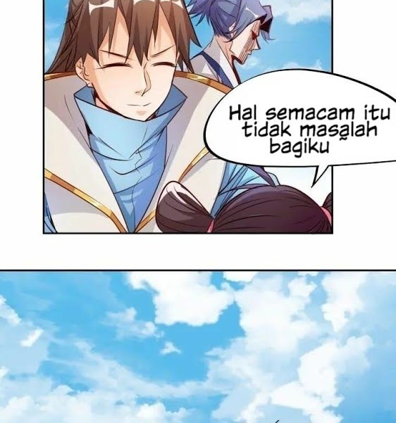Return of The Avenger Chapter 5 Gambar 16