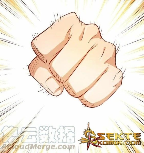 Return of The Avenger Chapter 5 Gambar 19