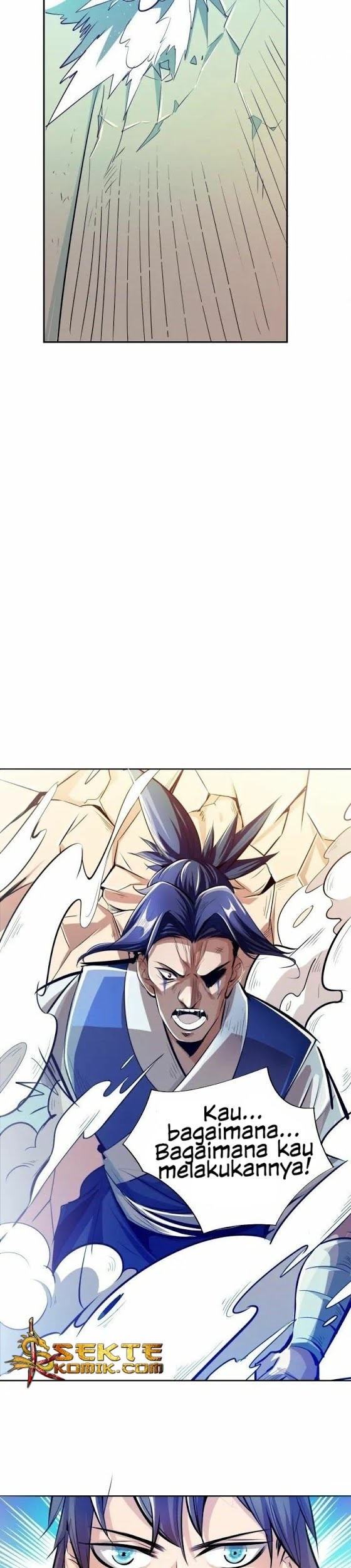 Return of The Avenger Chapter 5 Gambar 23