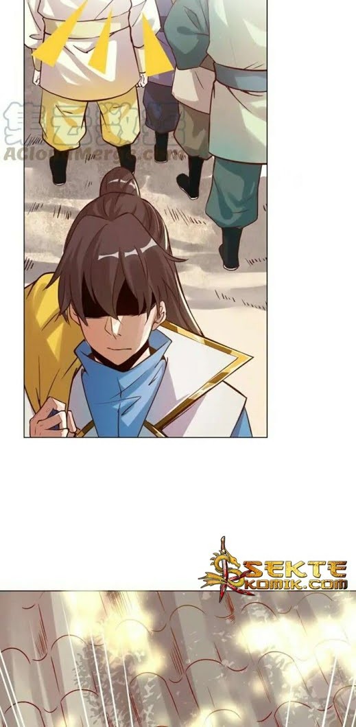 Return of The Avenger Chapter 4 Gambar 13