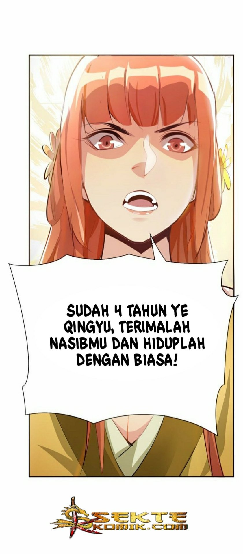 Return of The Avenger Chapter 2 Gambar 18