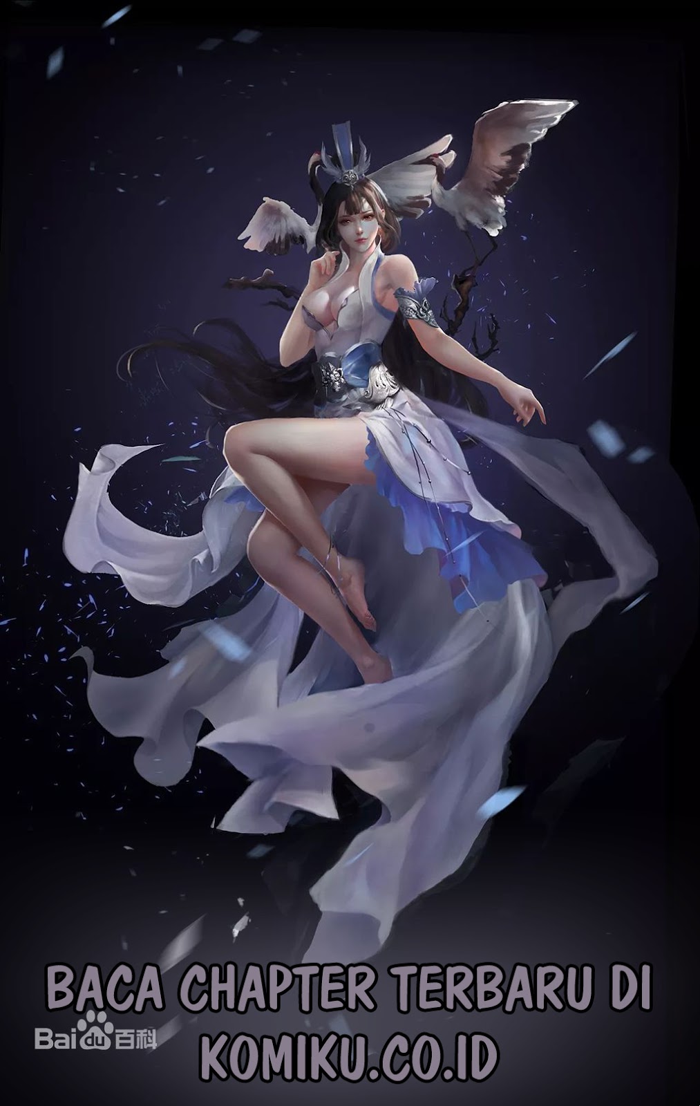 Martial Peak Part 1 Chapter 351 Gambar 16
