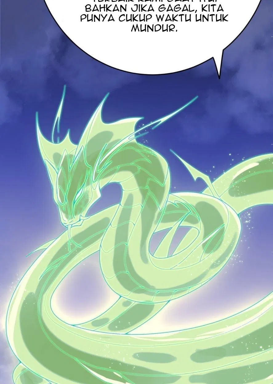 First Dragon Chapter 18 Gambar 21