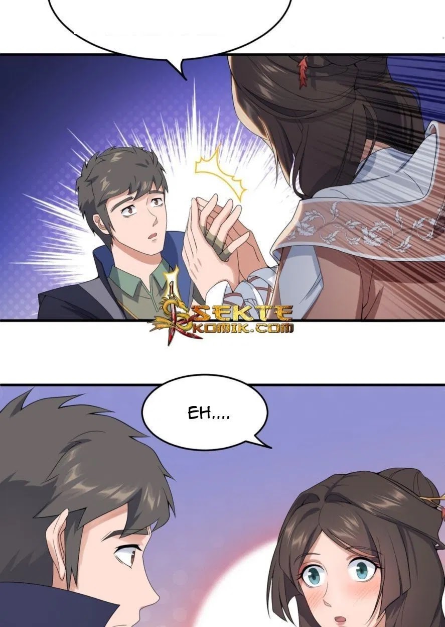 First Dragon Chapter 18 Gambar 23