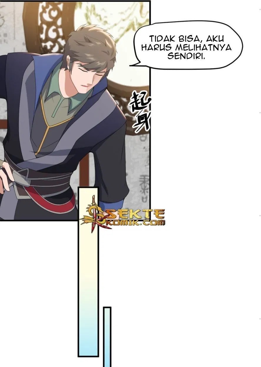 First Dragon Chapter 18 Gambar 25
