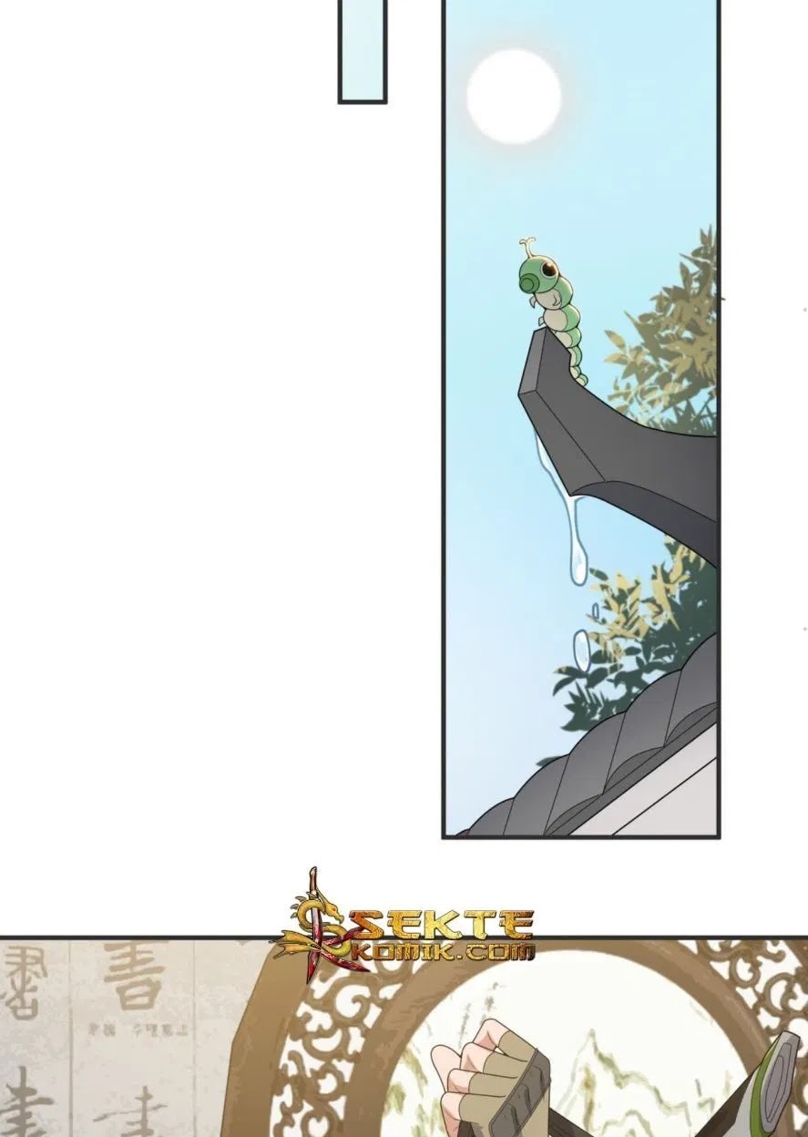 First Dragon Chapter 18 Gambar 27