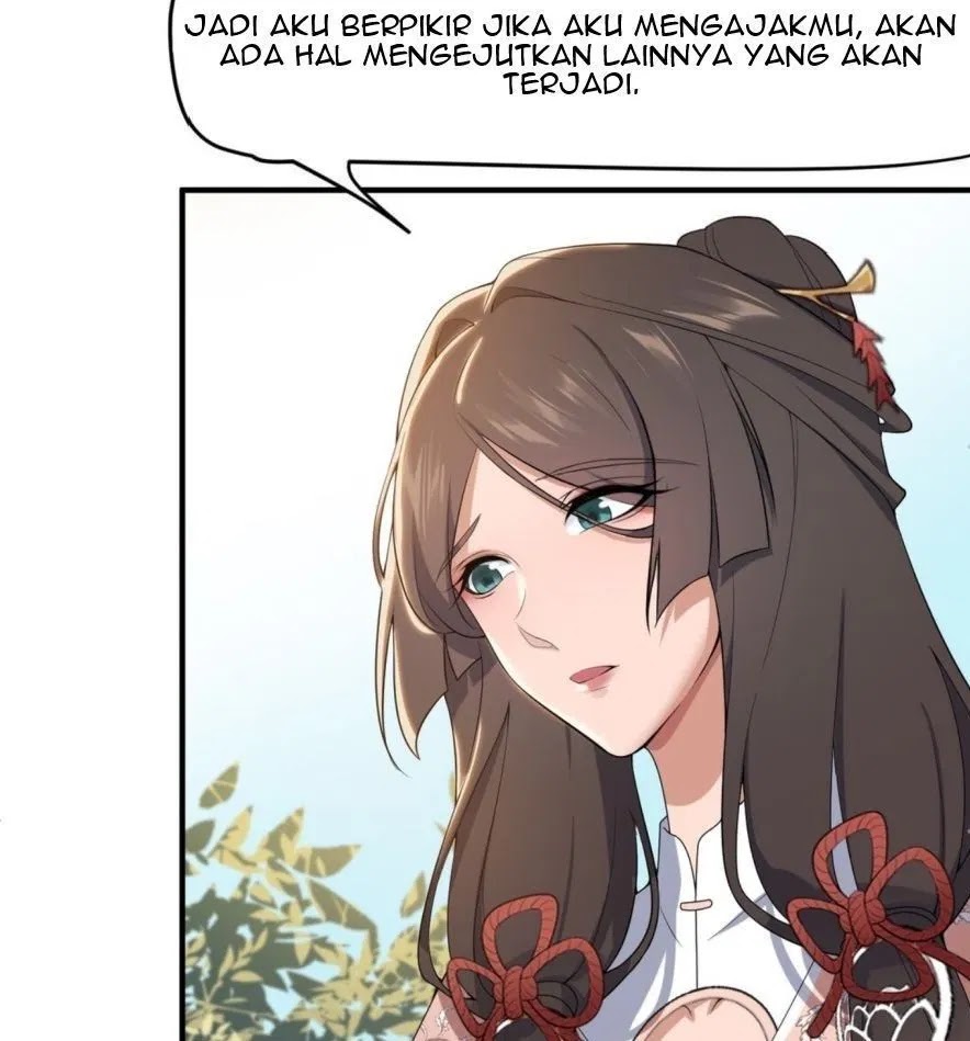 First Dragon Chapter 18 Gambar 32