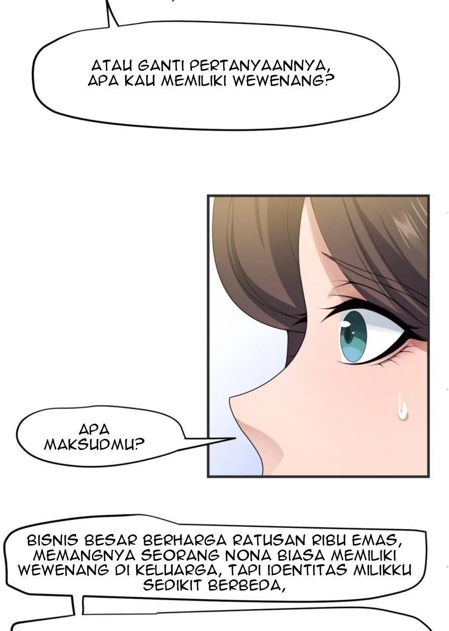 First Dragon Chapter 18 Gambar 7