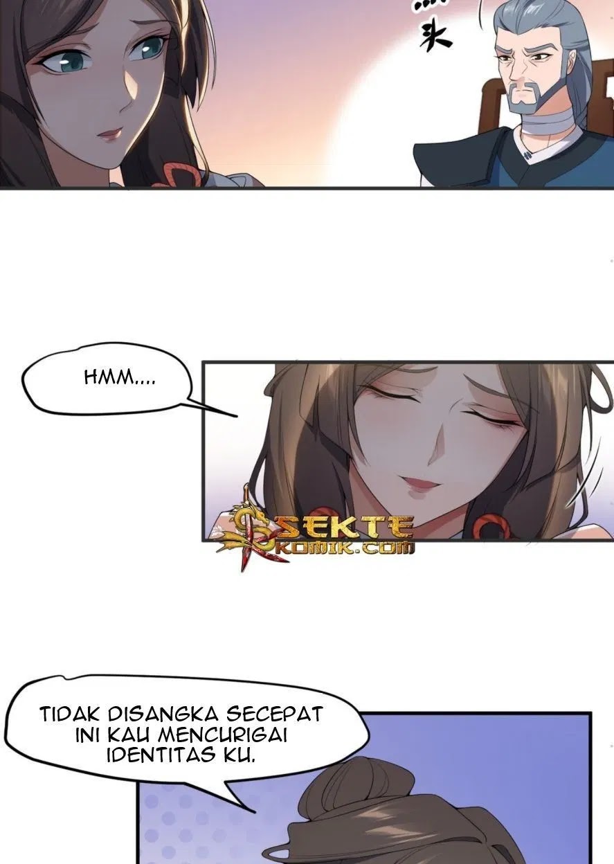 First Dragon Chapter 18 Gambar 9