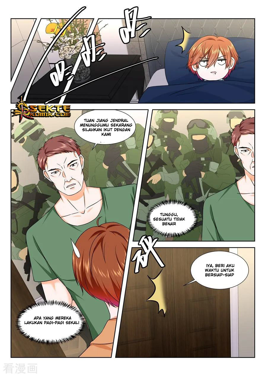 Baca Metropolitan System Chapter 169 Gambar 2