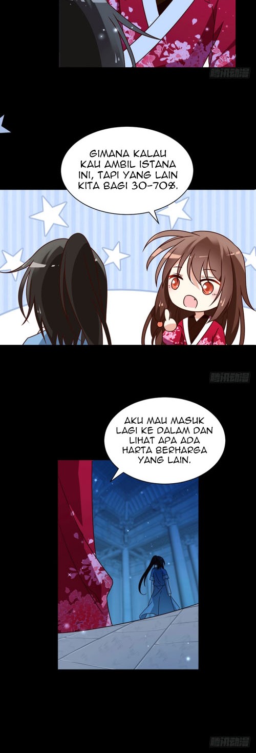 Baca  Meng Shi Zai Shang Chapter 47 Gambar 2