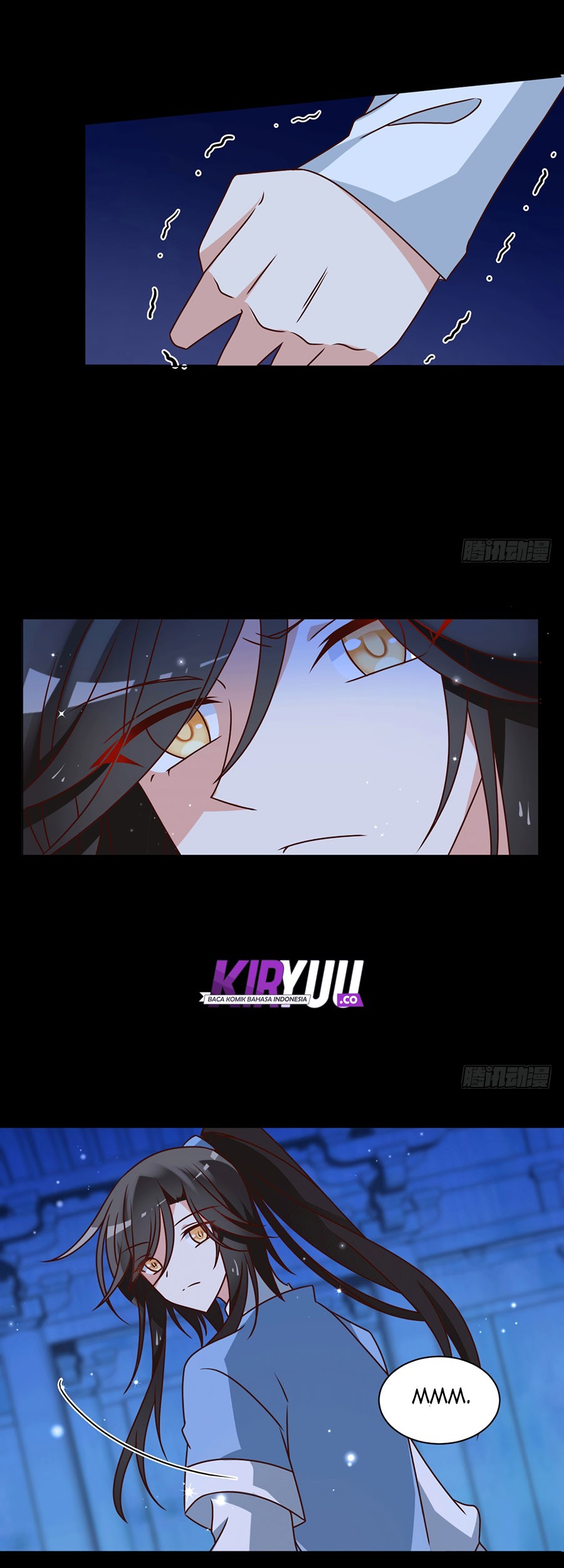 Meng Shi Zai Shang Chapter 47 Gambar 3
