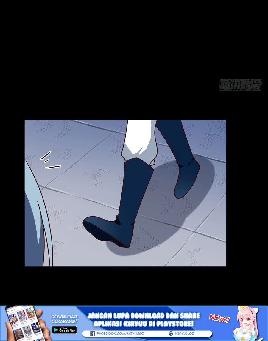 Meng Shi Zai Shang Chapter 47 Gambar 4